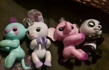 Fingerlings bundle including for sale  FALKIRK