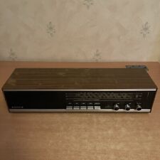 Vintage grundig radio for sale  LAMPETER