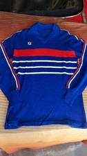 Maglia calcio lanetta usato  Gaglianico