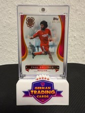 Paul breitner 2024 gebraucht kaufen Paul breitner 2024 gebraucht kaufen  Bruchköbel