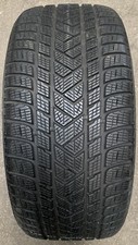 Winterreifen 295 r21 gebraucht kaufen  Uelzen