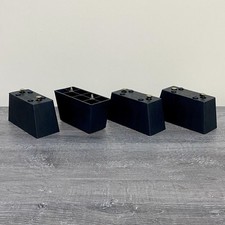 Furniture bed feet for sale  ELY