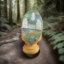 krippe olivenholz gebraucht kaufen krippe olivenholz gebraucht kaufen  Erbach