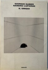 Giorgio gaber sandro usato Giorgio gaber sandro usato  Roma
