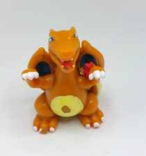 Figurine pokemon dracaufeu. d'occasion Figurine pokemon dracaufeu. d'occasion  Ronchin
