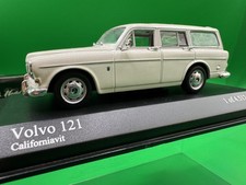 Volvo 121 amazon usato  Italia