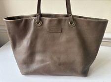 Davidson leather shoulder for sale  LONDON
