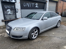 2010 audi line for sale  BOLTON