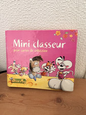 Diddl mini classeur d'occasion  Rennes-