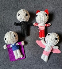 Vintage handmade horror for sale Vintage handmade horror for sale  NORWICH