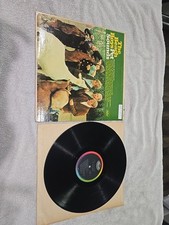 Usado, THE BEACH BOYS  Pet Sounds ORIG 1966 Capitol T-2458 Rare Scranton Press! Mono comprar usado  Enviando para Brazil