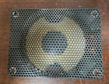 Tweeter mcintosh xr5 usato  Spedire a Italy