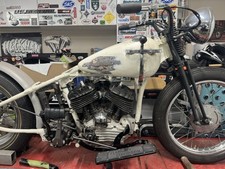 1950 harley davidson for sale  Brownsburg