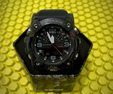 mud g shock master for sale  Clarks Summit