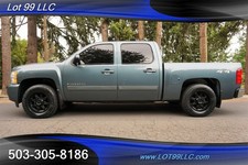 2012 silverado 1500 for sale  Portland