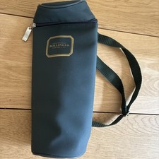 Bollinger champagne carrying for sale  CAMBRIDGE