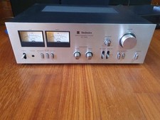 Technics amplificatore integra usato  Roma