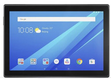 Lenovo tab m10 d'occasion  Marseille XIV