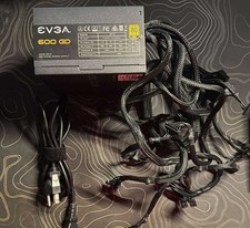 Evga 600 100 for sale  Brooklyn