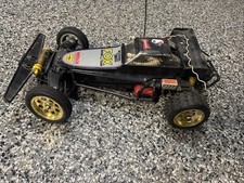 Conjunto Tamiya Nova Fox Buggy RC 2WD, usado comprar usado  Enviando para Brazil