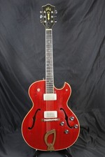 Vintage guild starfire for sale  Berkeley
