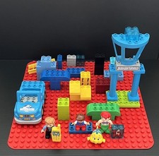Lego duplo bundle for sale  LEICESTER