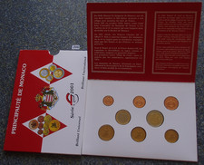 Monaco 2001 kms gebraucht kaufen  Nürnberg