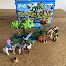 Playmobil 6947 country for sale  SHREWSBURY