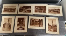 Antique gravures florence for sale  AYLESBURY