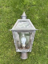 Large rustic copper for sale  Newport