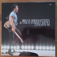 Bruce springsteen the gebraucht kaufen  Stuttgart