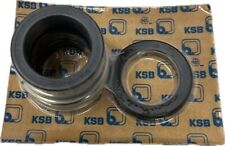 Ksb gleitringdichtung ksb gebraucht kaufen  Düsseldorf