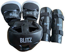 Blitz sports boxing for sale  CHORLEY