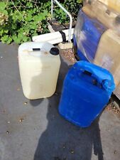 Used empty litre for sale  WEMBLEY