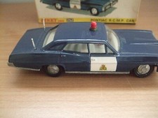 Dinky toys 252 for sale  LOWESTOFT