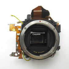 Unidade de montagem visor caixa espelho original para peça de reparo de câmera Canon 7D, usado comprar usado  Enviando para Brazil