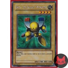 Yugioh beta the d'occasion  Expédié en Belgium