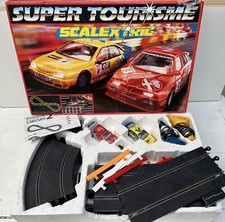 Circuit scalextric .1005p d'occasion  Loches
