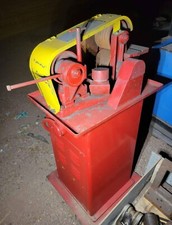 Hammond pedestal belt for sale  Humbird
