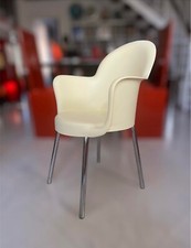 Sedia poltrona design usato  Caserta