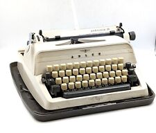 Adler gabrielle typewriter for sale  ELLAND