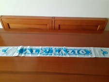 Sciarpa calcio vintage usato  Vo