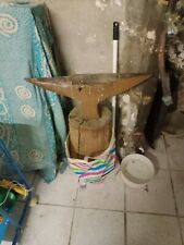 Enclume forgeron d'occasion  Riom