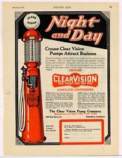 1921 clear vision for sale  Bowling Green