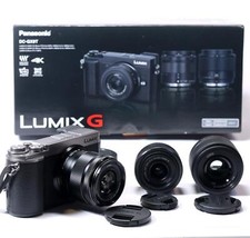 Panasonic lumix gx9 gebraucht kaufen  Deutschland
