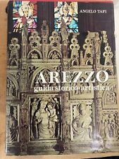 Tafi arezzo guida usato  Roma
