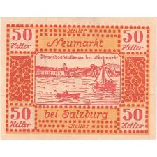 287688 billet autriche d'occasion  Lille-