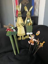 Sterhase sterdeko hase gebraucht kaufen  Amberg