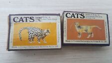 Vintage matchboxes cornish for sale  LIGHTWATER