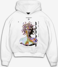 Gonzales sweatshirt medusa gebraucht kaufen  Bad Homburg v. d. Höhe
